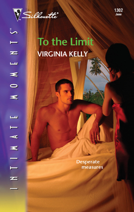 Title details for To the Limit by Virginia Kelly - Available